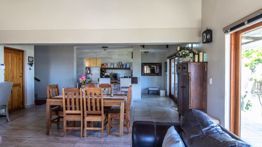 5 Bedroom Property for Sale in Long Acres Country Estate Western Cape